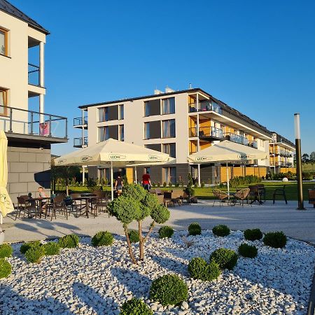 Apartament Klara Sarbinowo Exterior foto