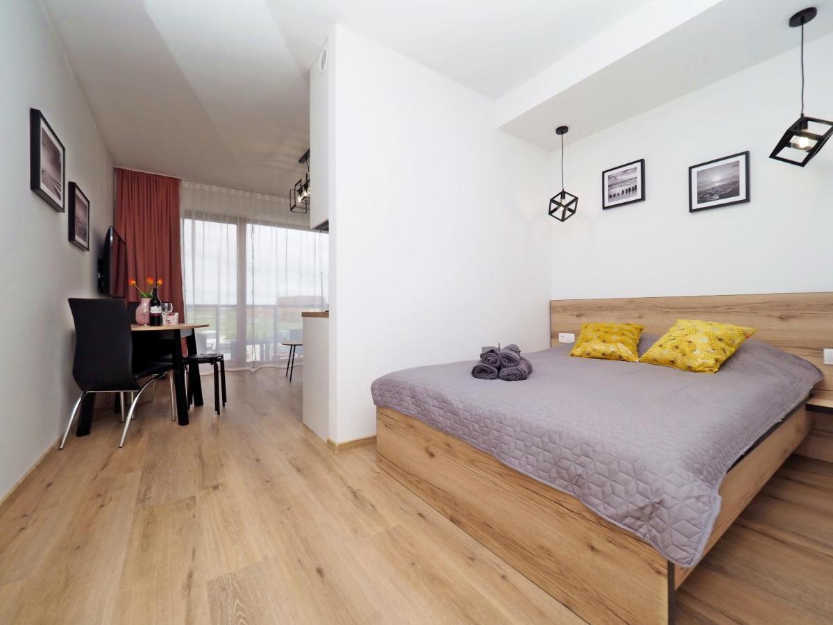 Apartament Klara Sarbinowo Exterior foto